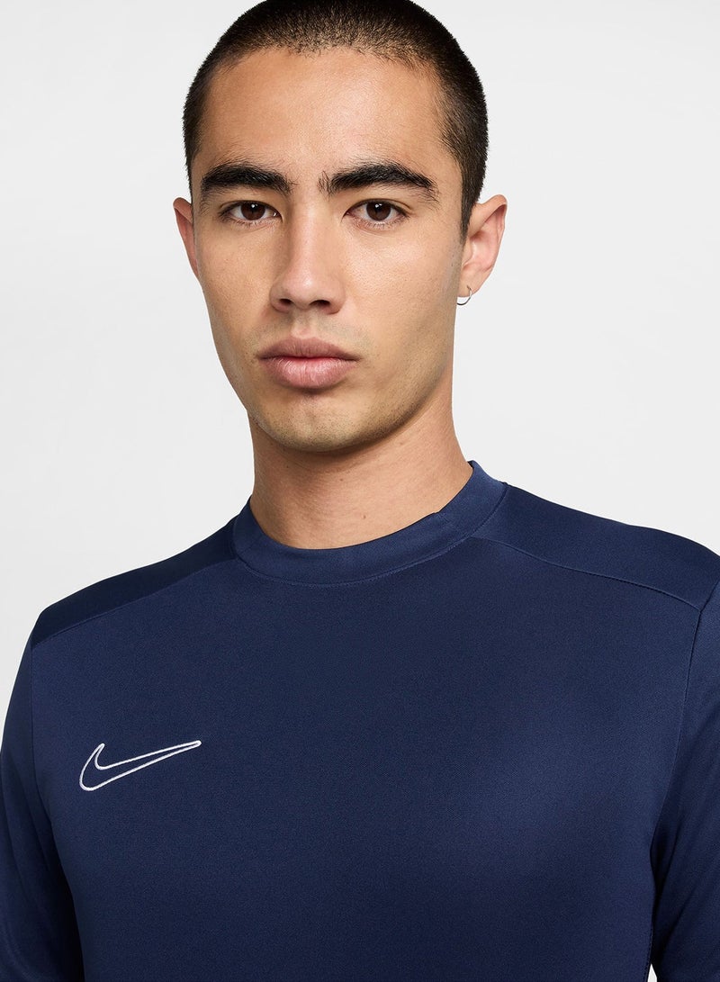 Nike Dri-Fit Academy T-Shirt - Image 3